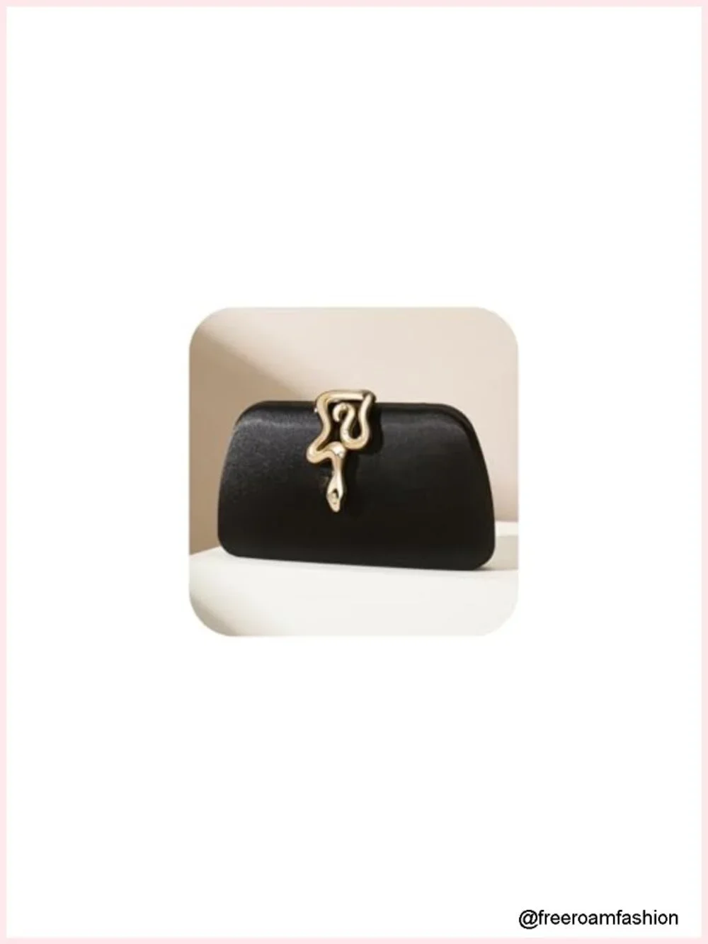 Glitter Hard Shell Clutch Purse with Detachable Chain Strap for Evening Events